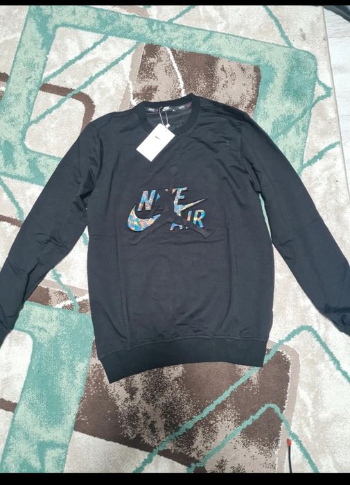 Bluză bărbat nike