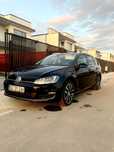 Volkswagen Golf 7/ 2.0 TDI BlueMotion/ 2014