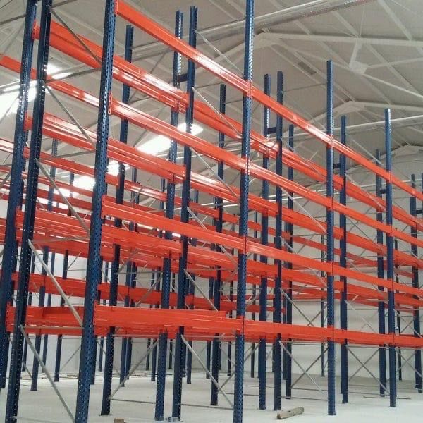 Rafturi metalice profesionale