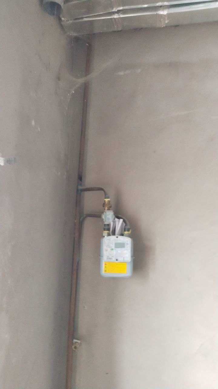 Ko`p qavatli turar joy