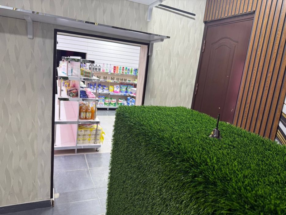 900у.е Аренда Тинчлик метро 3 хона Нурафшон Под офис Магазин падвал