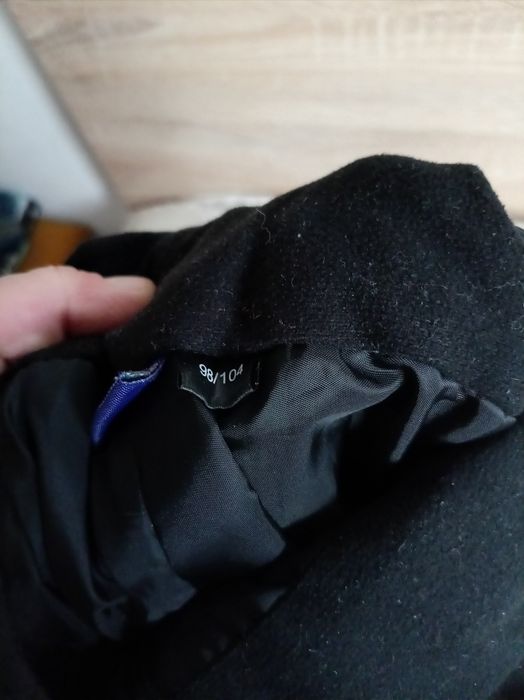 Дрехи за момче, ски гащеризон