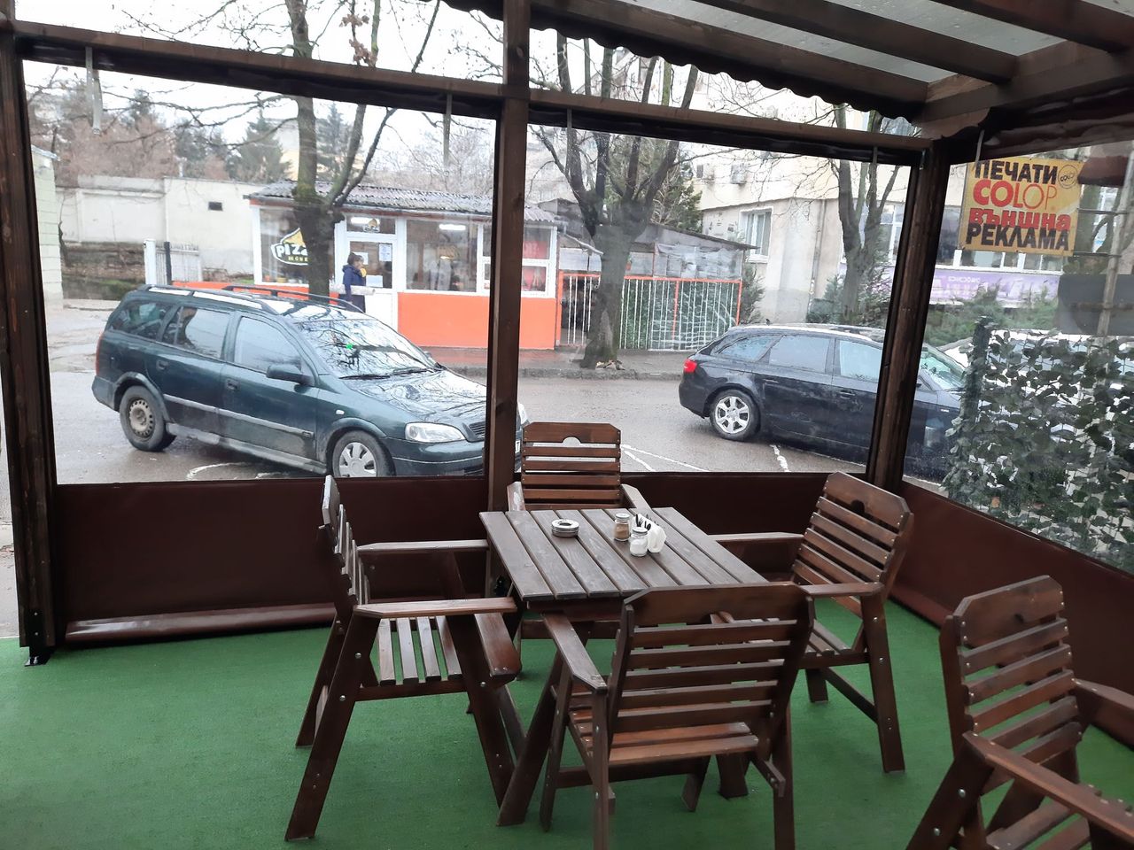Продава се Заведение в Разград, Център - 36 кв.м за 523 €/кв.м - Снимка #4