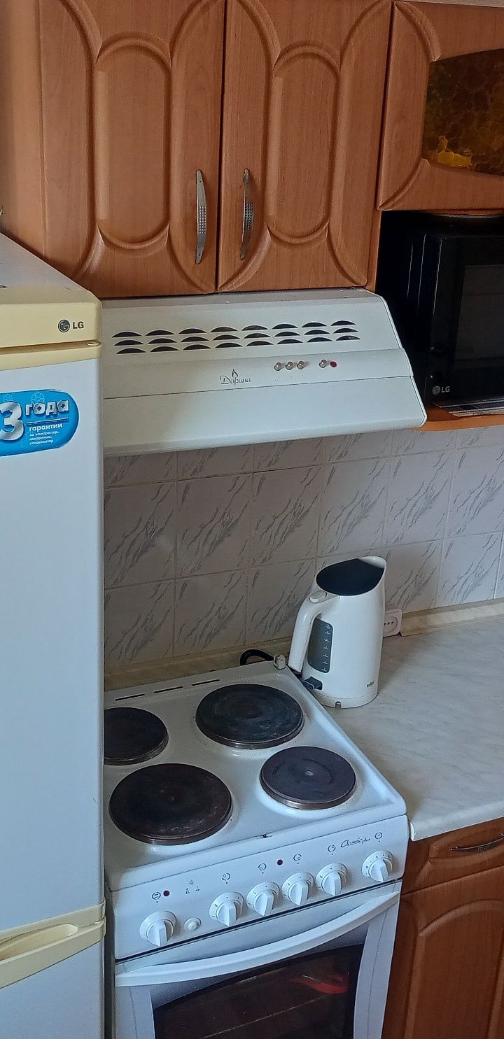 Вытяжка для кухни