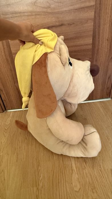 Големи плюшени играчки 60-80км