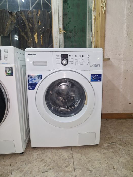 Стиральная машина самсунг 6кг