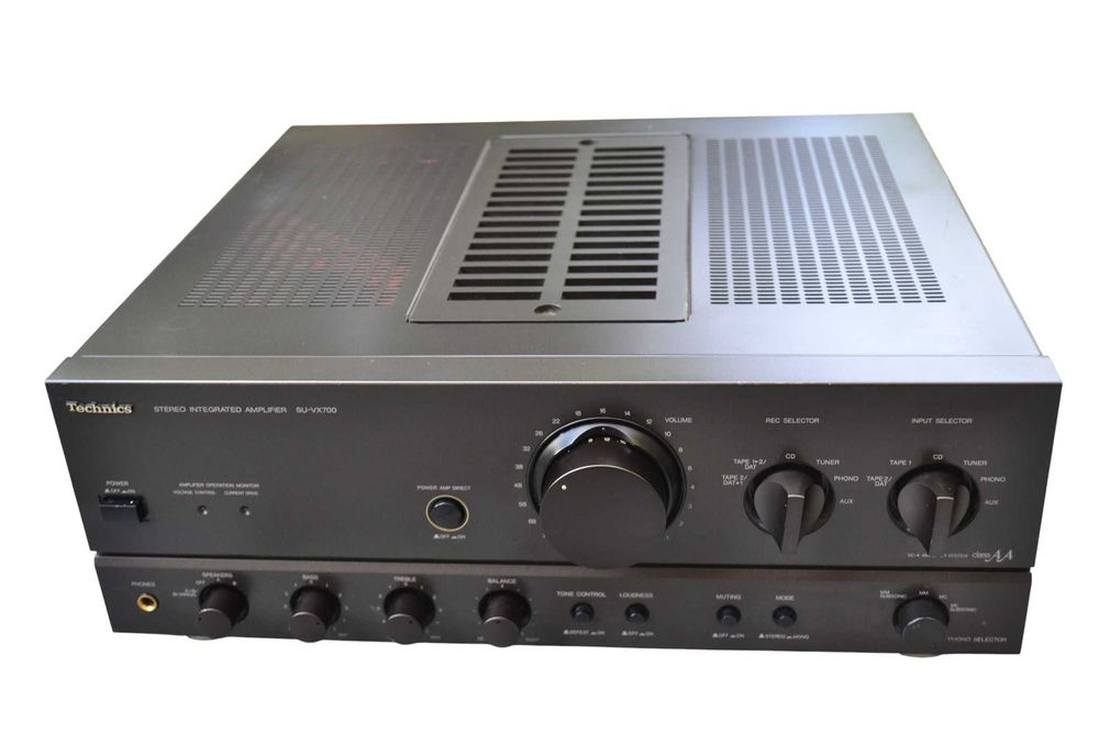 Amplificator Technics SU VX 700