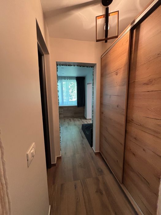 Apartament modern cu jacuzzi – oază de relaxare în regim hotelier