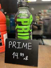 Напитка Prime glowberry