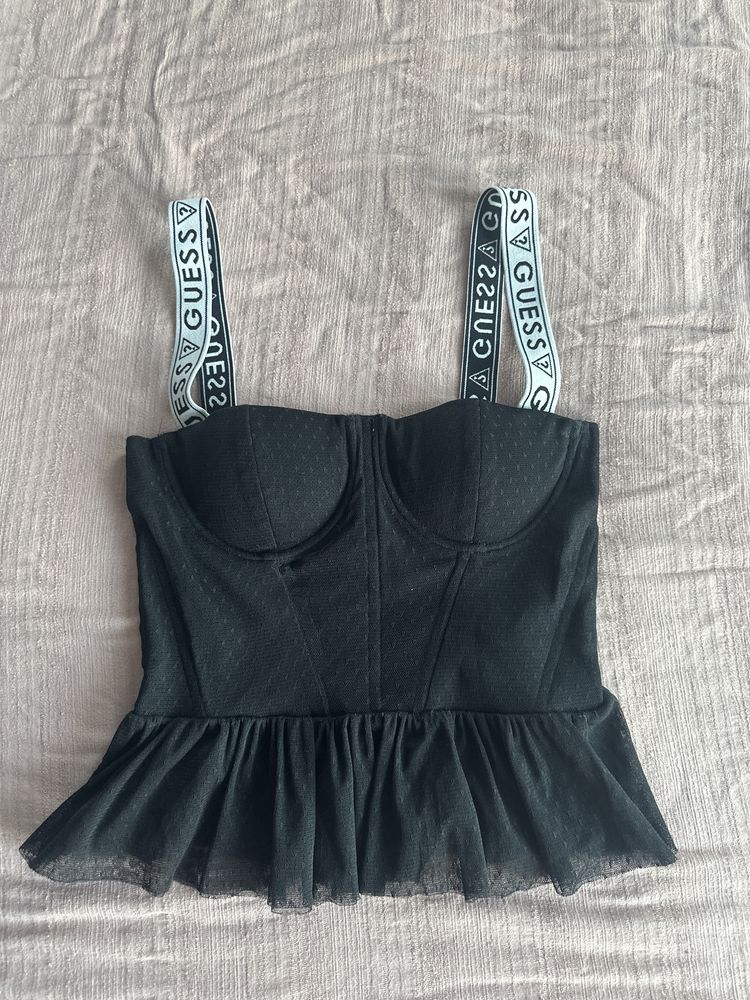 Корсет Guess оригинален