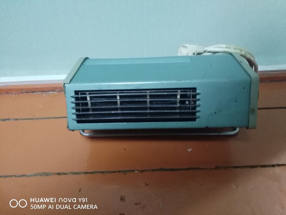 Продам обогреватель Луч