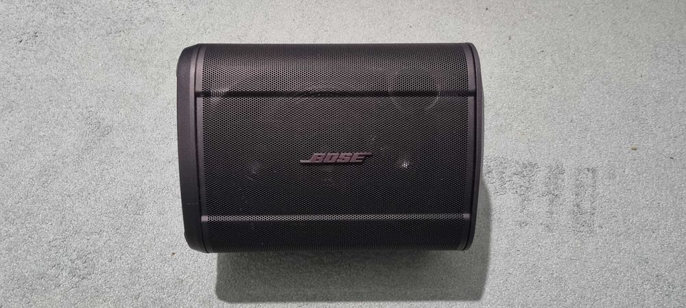 Boxa Portabila Bose S1 Pro+