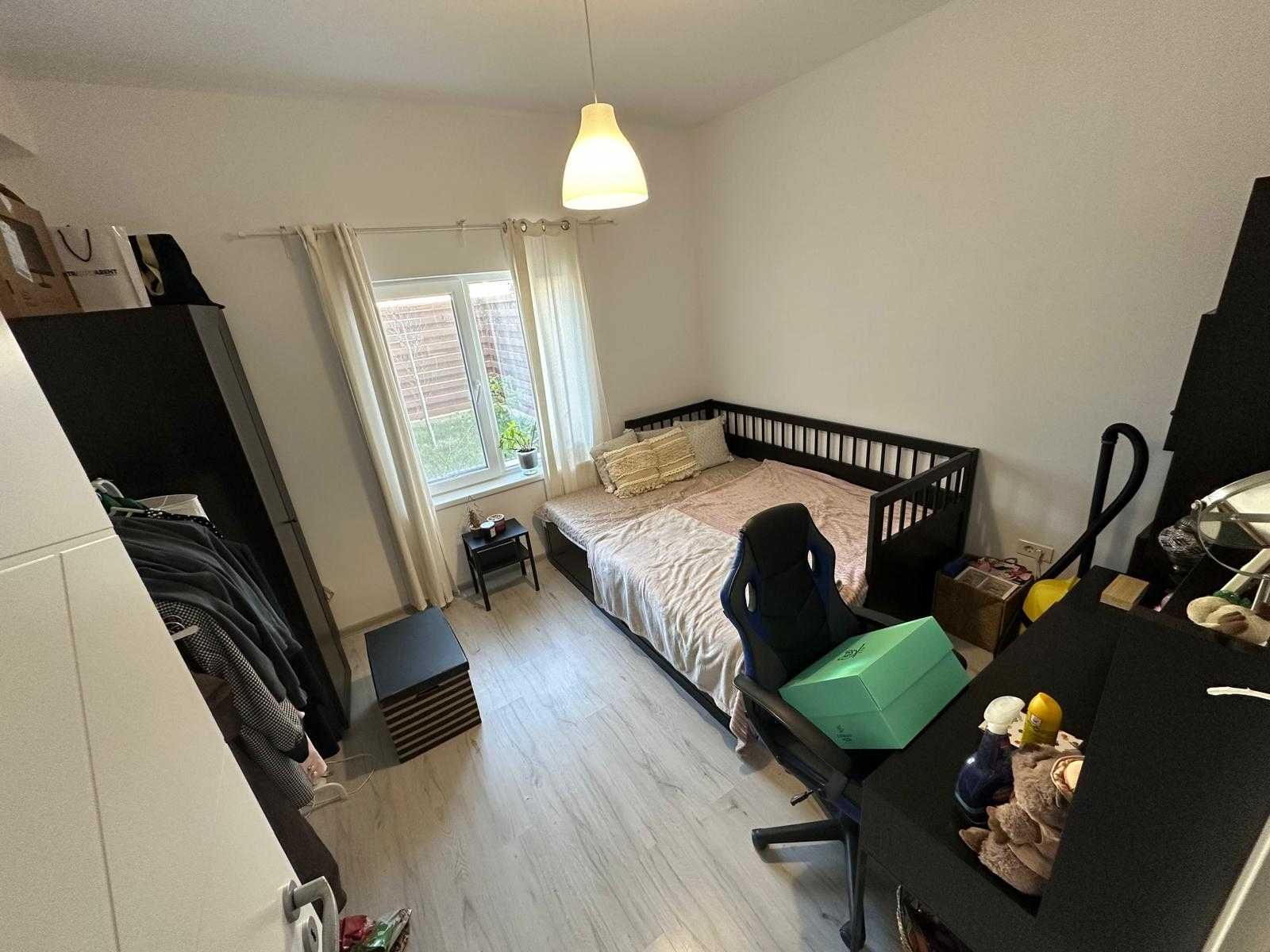 Casa stil Duplex Mobilata Utilata  Zona Mamina Berceni
