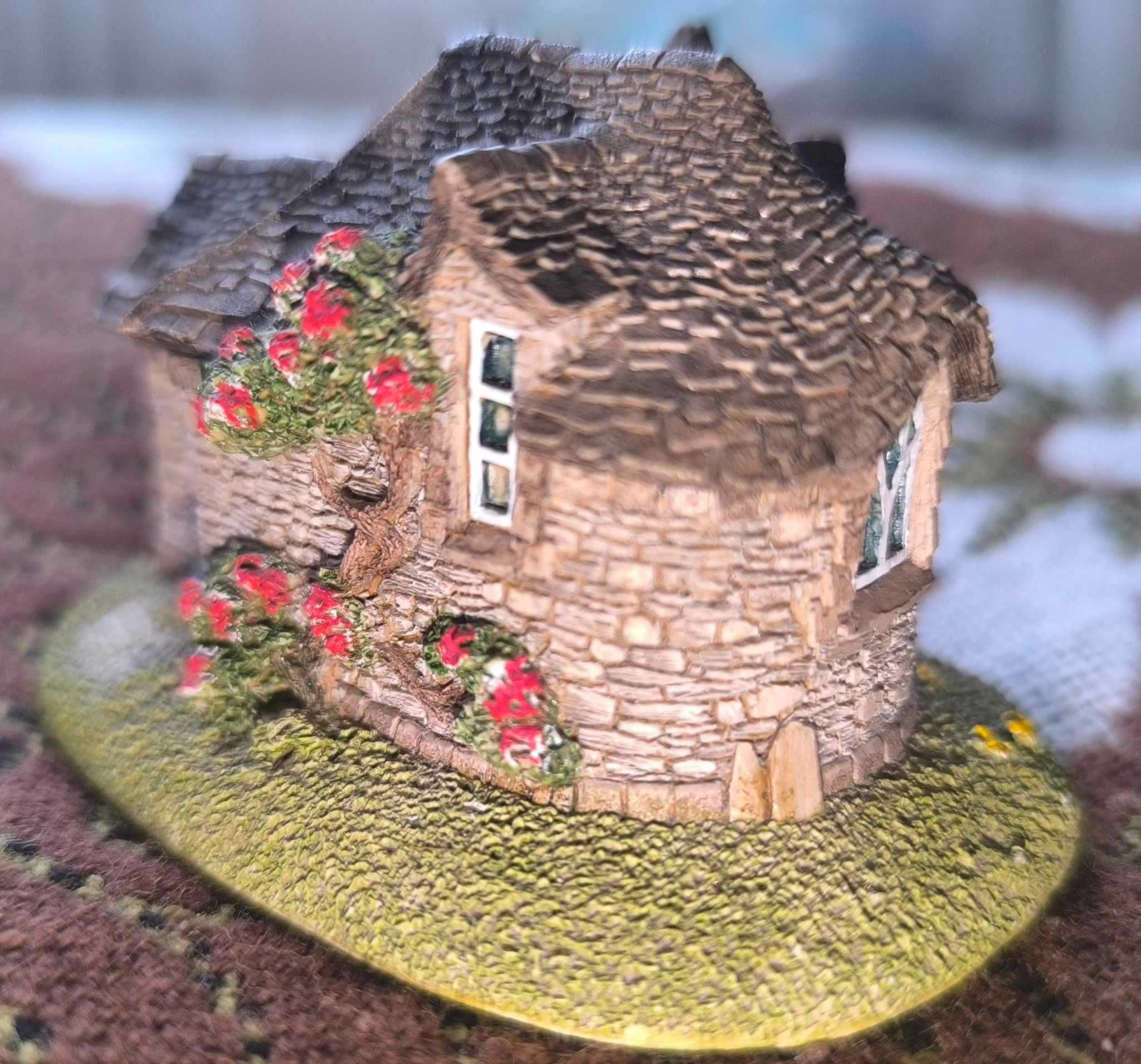 колекционерска къщичка  lilliput lane