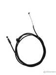 Cablu ambreiaj TOYOTA YARIS _P1_ 1999 - 2005 1.0 1SZ-FE