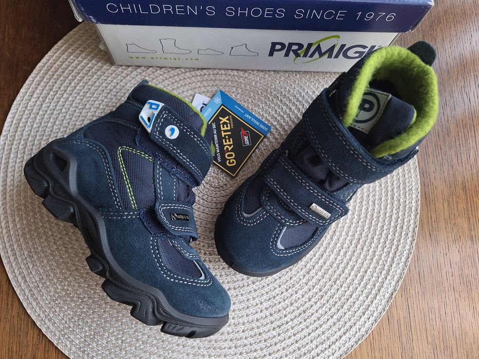 Чисто нови обувки/сникърси/маратонки Superfit,  Camper, Puma - н. 26
