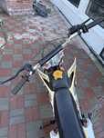 Vand cross 125cc
