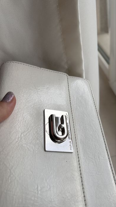 Furla 1927 mini чанта