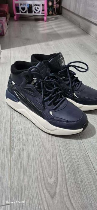 Ghete Puma marimea 42,5