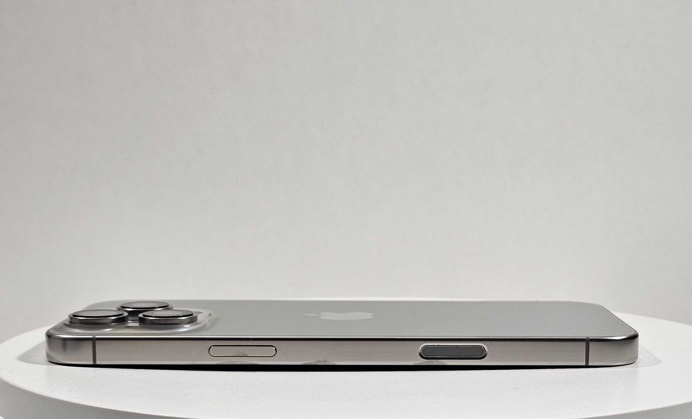 iPhone 16 Pro Max 256GB Natural Titanium Garantie PhoneXpert.ro #26079