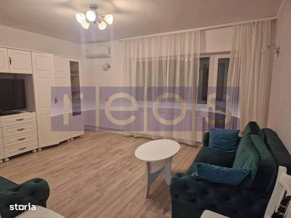 Vanzare Apartament 2 Camere (Studio Mare) 59Mp Centrala Proprie Foisor