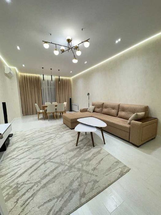 Продается 3-х комнатная квартира в ЖК NRG OYBEK