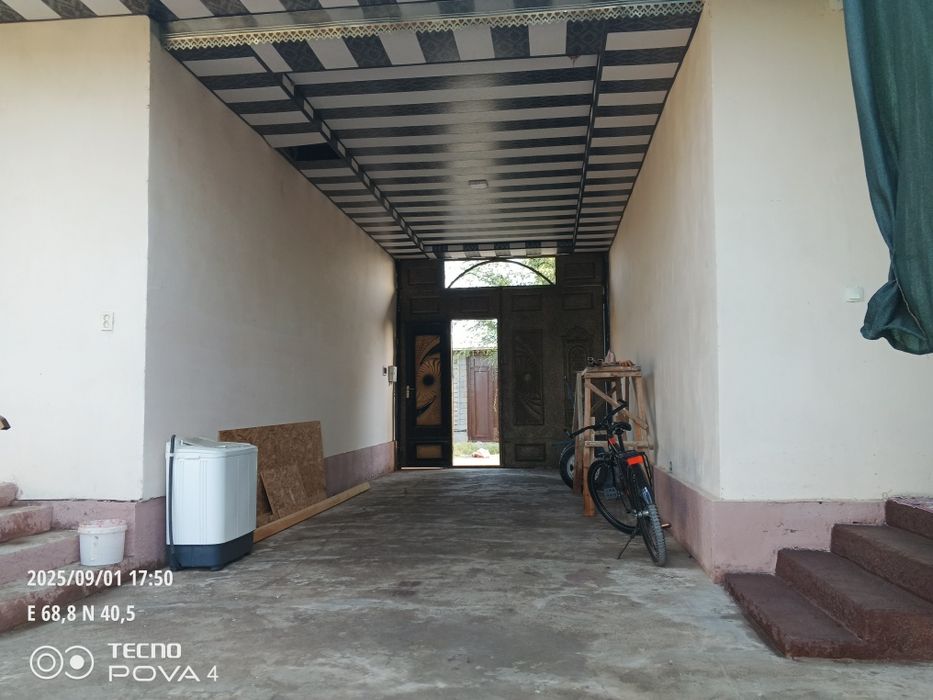 Уй сотилади  срочна