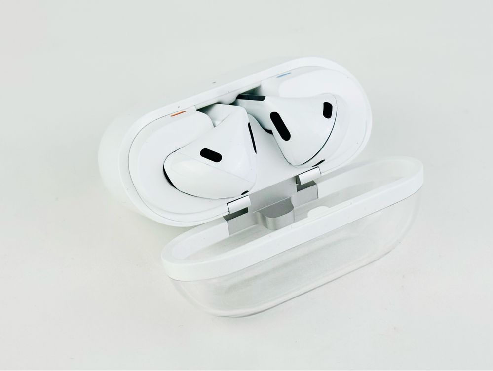 Samsung Galaxy Buds 3 SM-R530 White Перфектни! Гаранция!