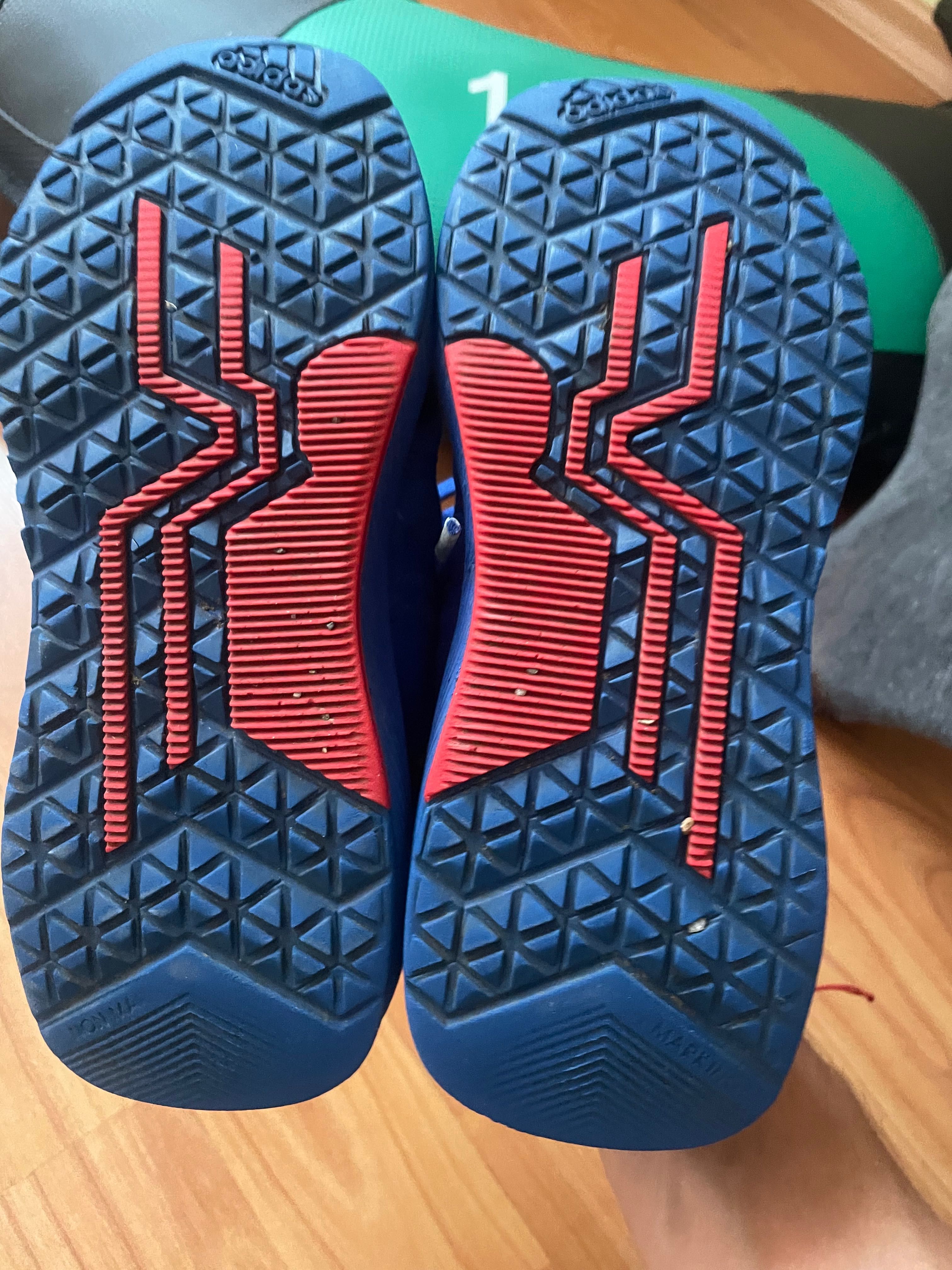 Детски маратонки adidas