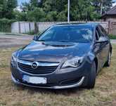 Vând sau Schimb Opel Insignia euro 5