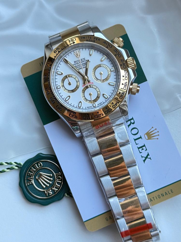 Rolex Daytona 40mm
