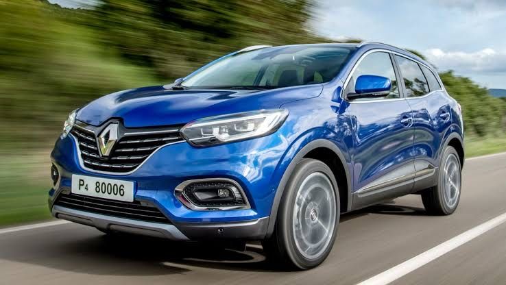 Рено Каджар Renault Kadjar 1.3 бензин 1.5 дизел 2019-2021г. На Части!