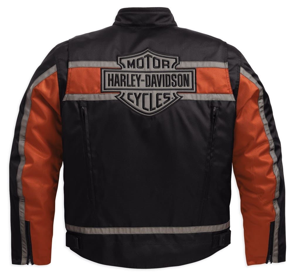 Куртка Harley-Davidson