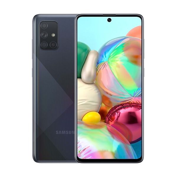 Samsung Galaxy A71