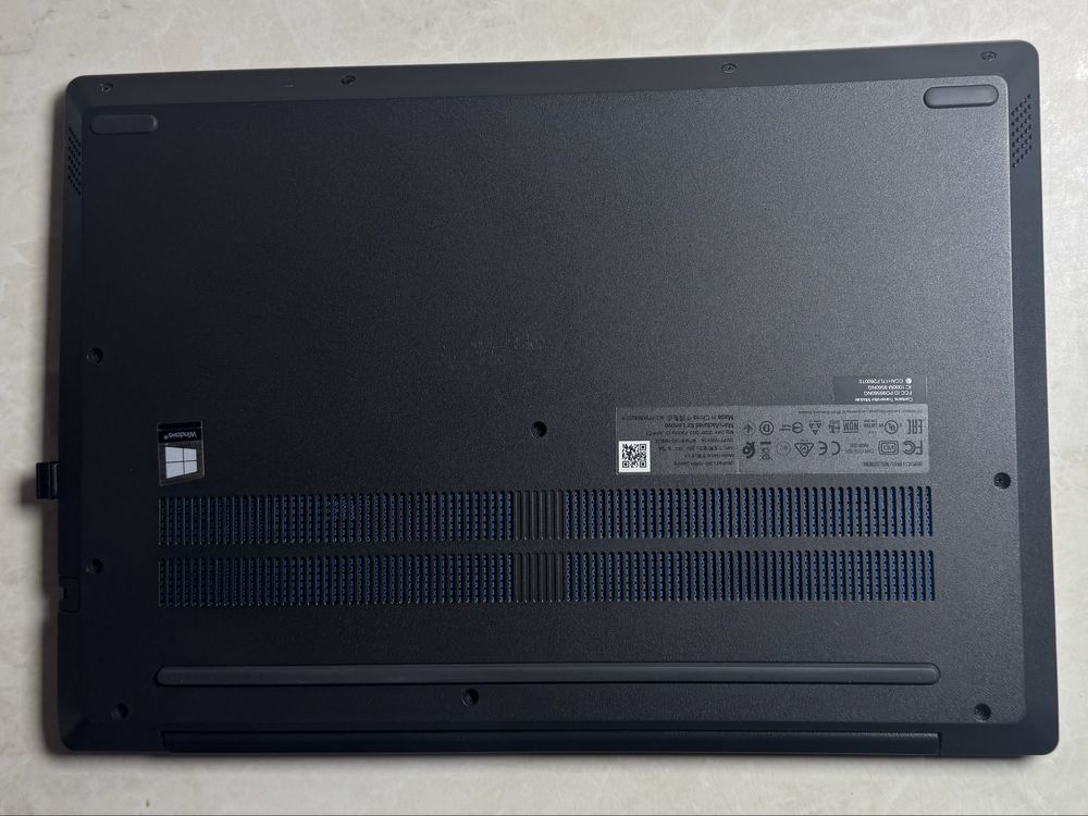 Lenovo IdeaPad L340 Gaming | GTX 1650, i5, SSD – как новый! СРОЧНО
