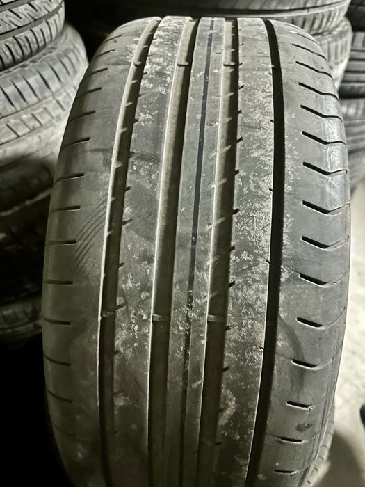 Джанти с гуми Audi 17 S-line