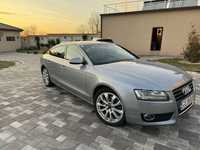 Audi A5 audi a5 pret negociabil