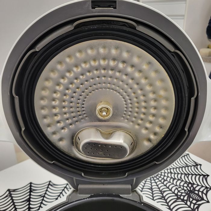 Multicooker Tefal Cook4Me