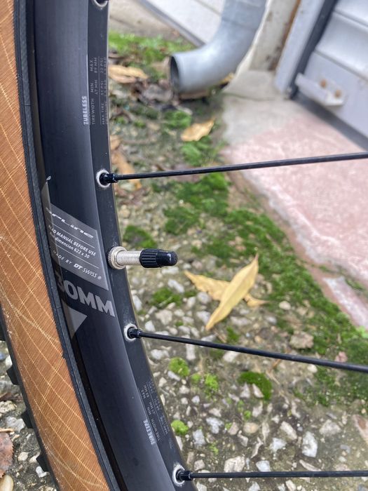 Canyon neuron MTB 29