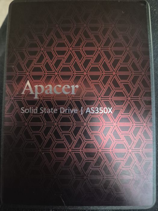 Ссд на 256 гигов