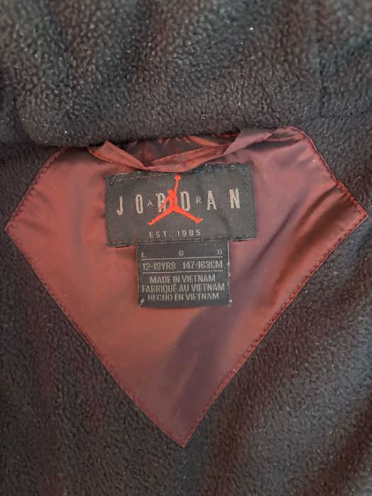 Оригинално яке Nike Jordan