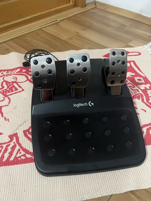 Volan Logitech G29 + shifter