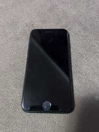 iPhone 7 Black Mat 32GB