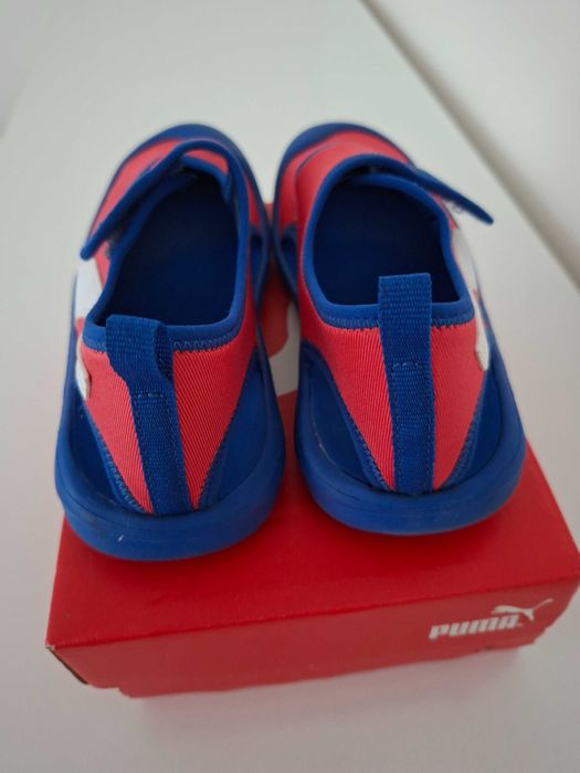 Детски сандали Puma