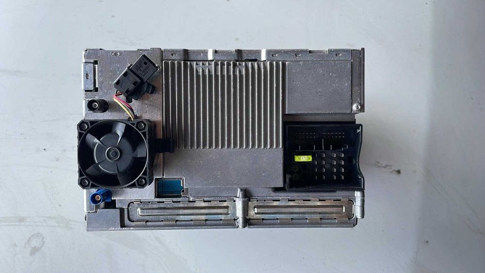 CCC модул BMW E90 / E91 / E92 / E93