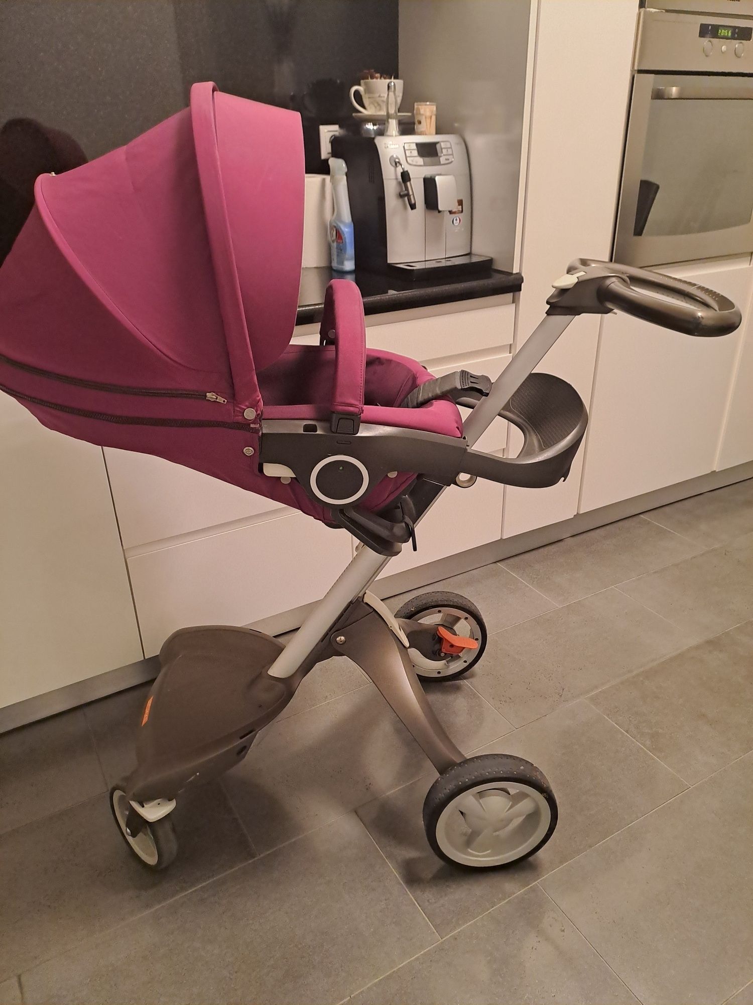 Stokke-carut pentru copii