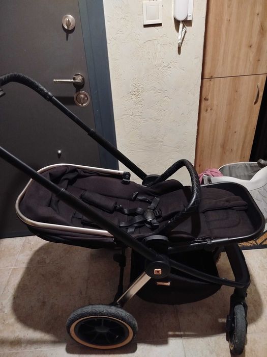 Детска количка бъги Moon