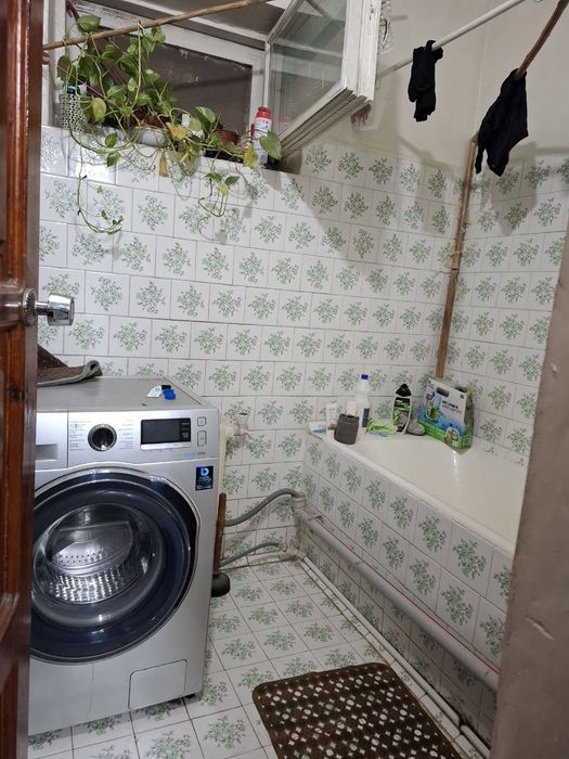 Сдается 3 комнатная квартира