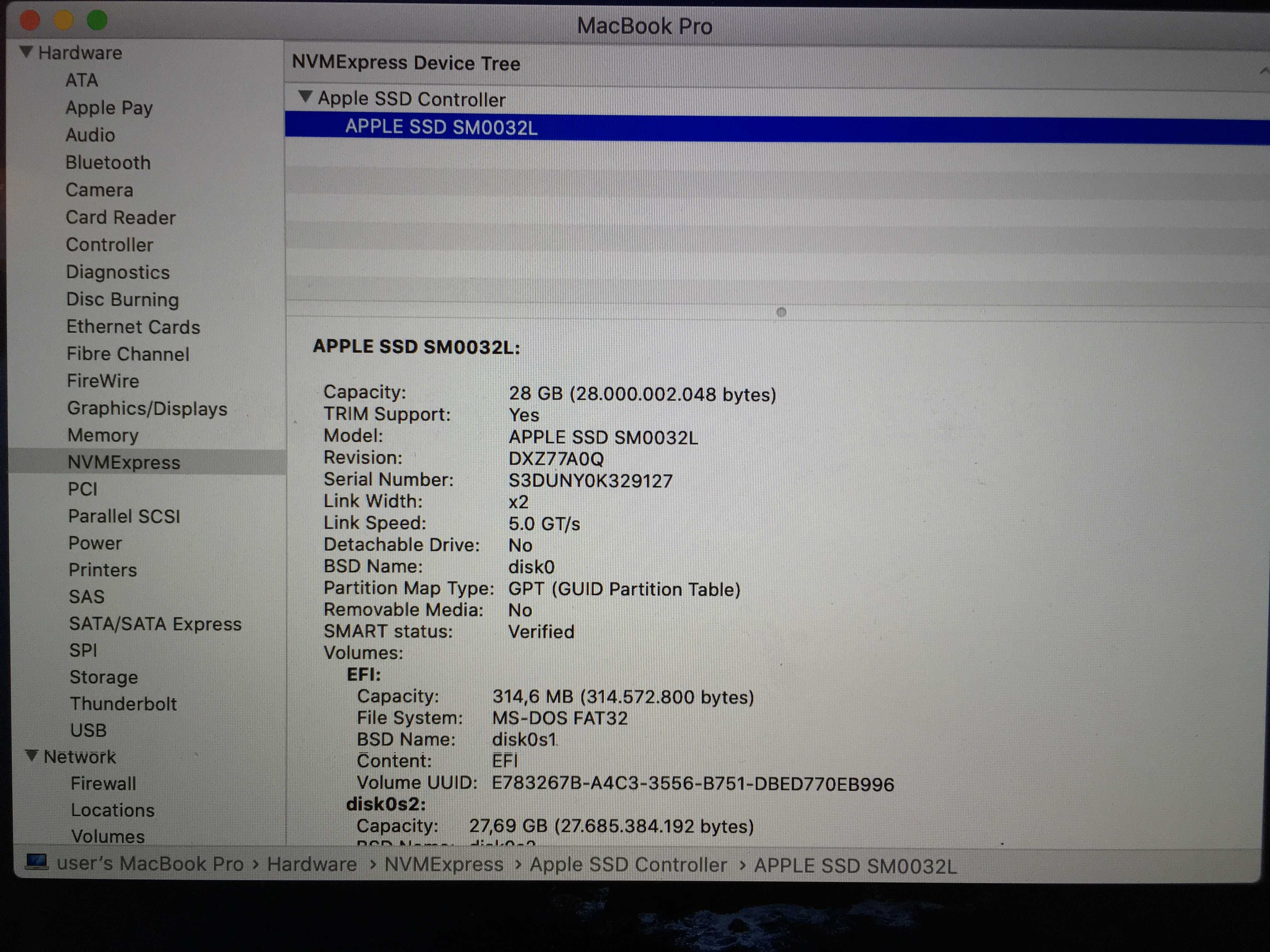 ssd 32 gb apple macbook pro, air, mac mini, mac pro, imac 2013-2019