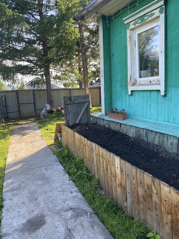 Продам дом (Полярная)